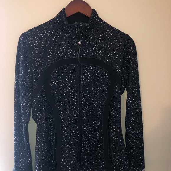 lululemon athletica Jackets & Blazers - Authentic Lululemon Jacket